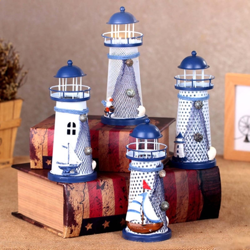 Lighthouse with Color Changing - Outdoor Lighting Architectural avaliação e preço