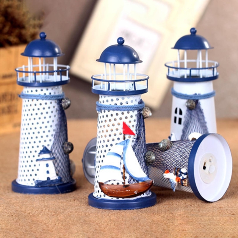 Lighthouse with Color Changing - Outdoor Lighting Architectural avaliação e preço