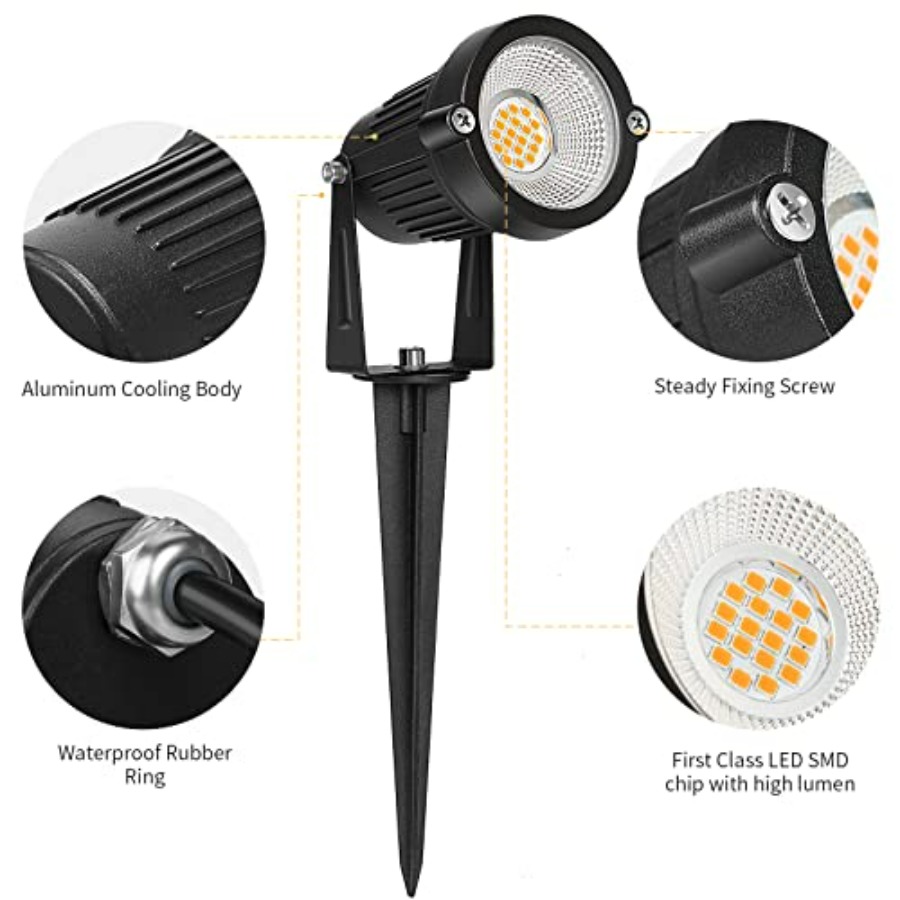 Low Voltage Landscape Lights O - Outdoor Lighting Low Voltage avaliação e preço