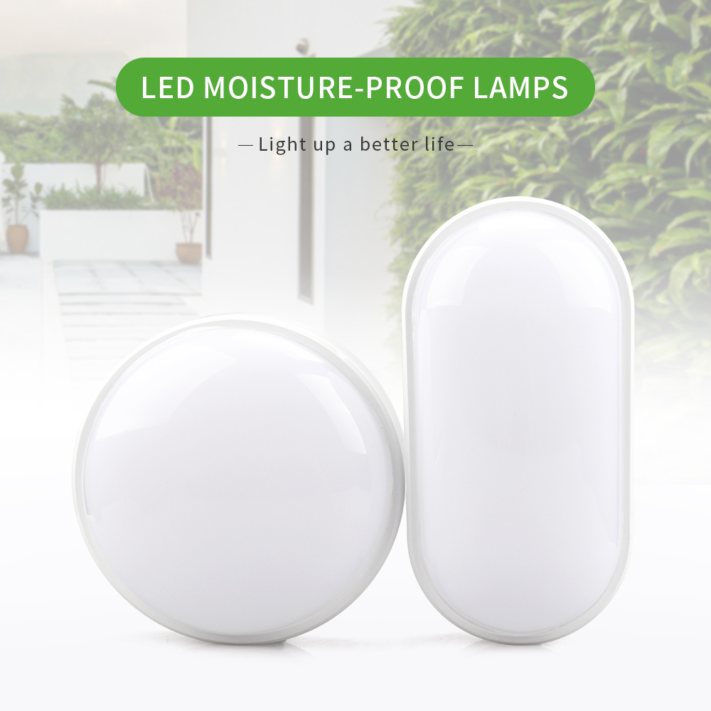 16W 20W Outdoor LED Wall Lamp  - Outdoor Lighting Under Roof avaliação e preço