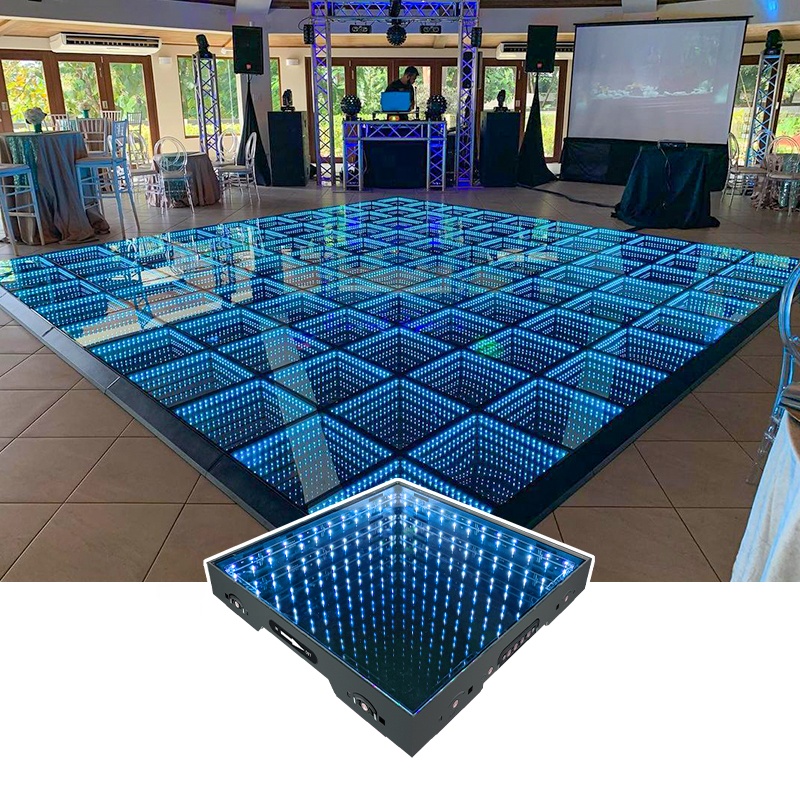 Mirror Party Stage Light up Da - Outdoor Lighting Uplight avaliação e preço