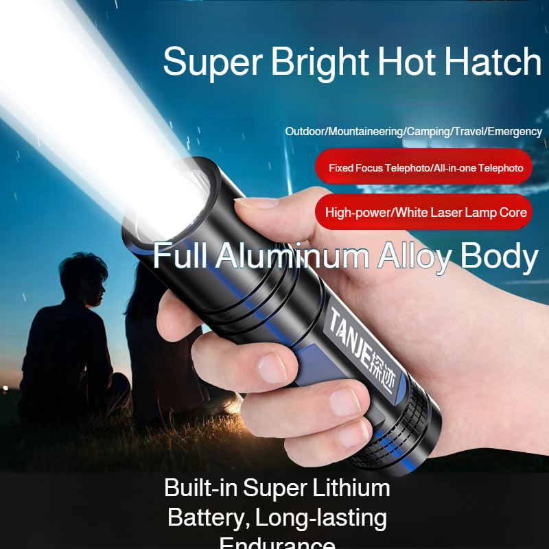 Outdoor Flashlight Small Mini  - Lighting Fixture Outdoor avaliação e preço