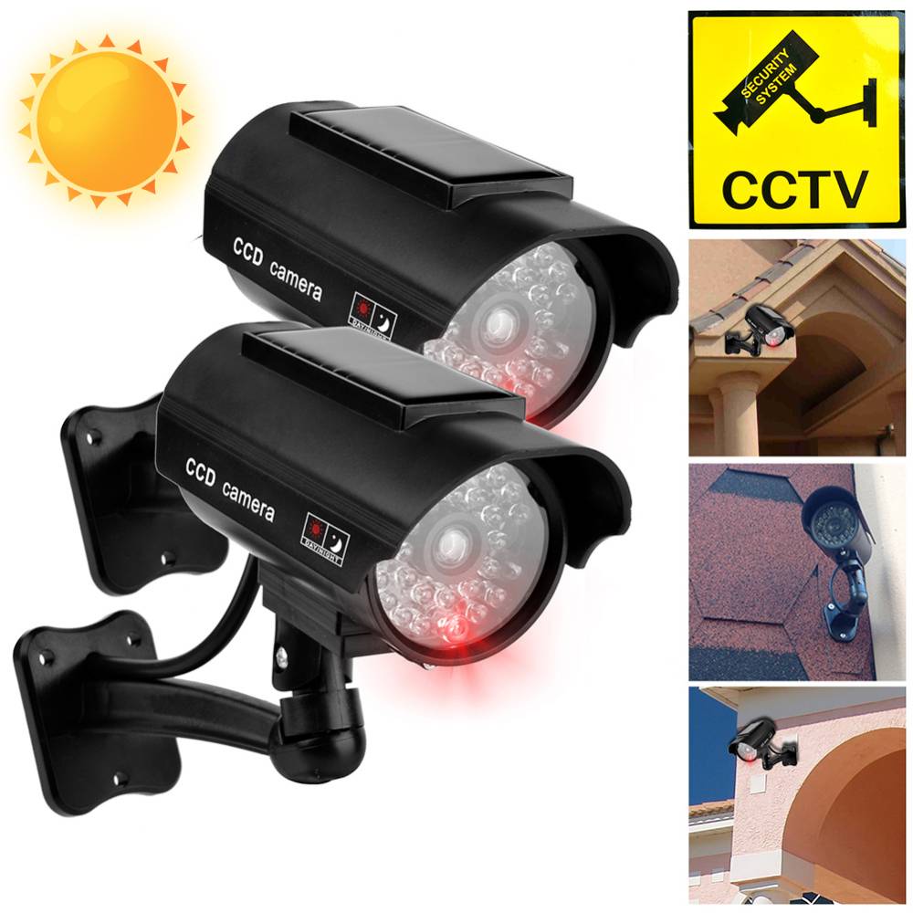 Outdoor Solar Simulation Camer - Outdoor Lighting Video avaliação e preço