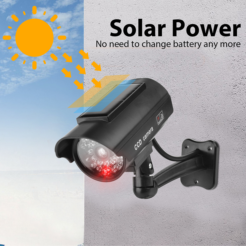 Outdoor Solar Simulation Camer - Outdoor Lighting Video avaliação e preço