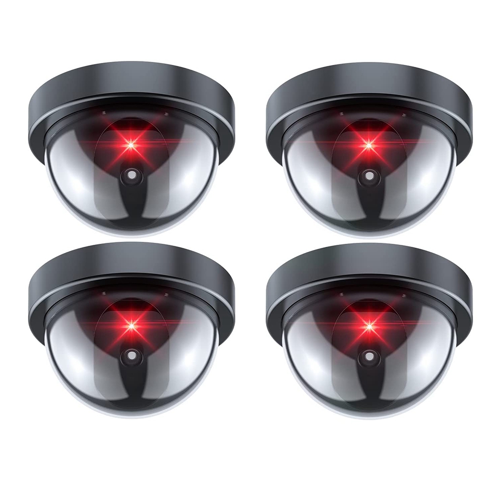 A55T Dummy Security Camera,Fak - Outdoor Lighting Wireless avaliação e preço