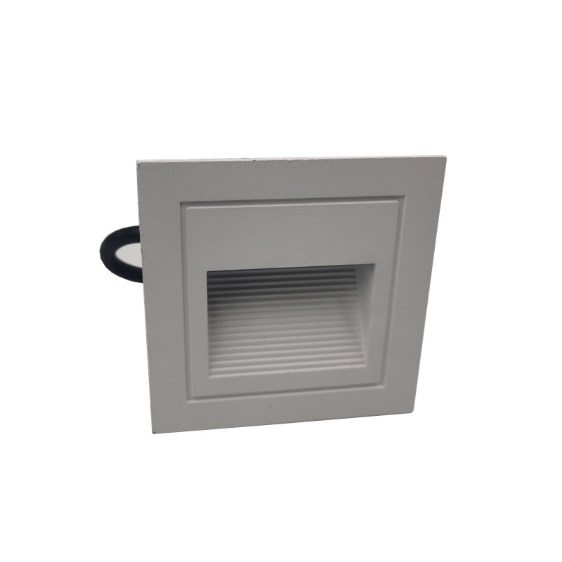 LED Deck Step Light 15Leds IP6 - Deck Step Light avaliação e preço