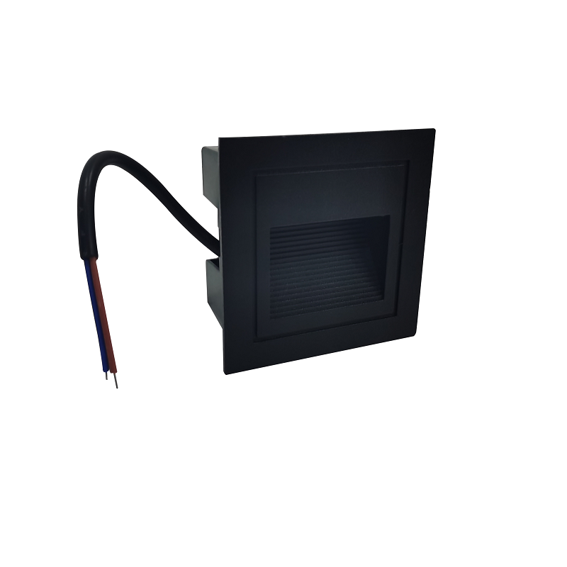 LED Deck Step Light 15Leds IP6 - Deck Step Light avaliação e preço