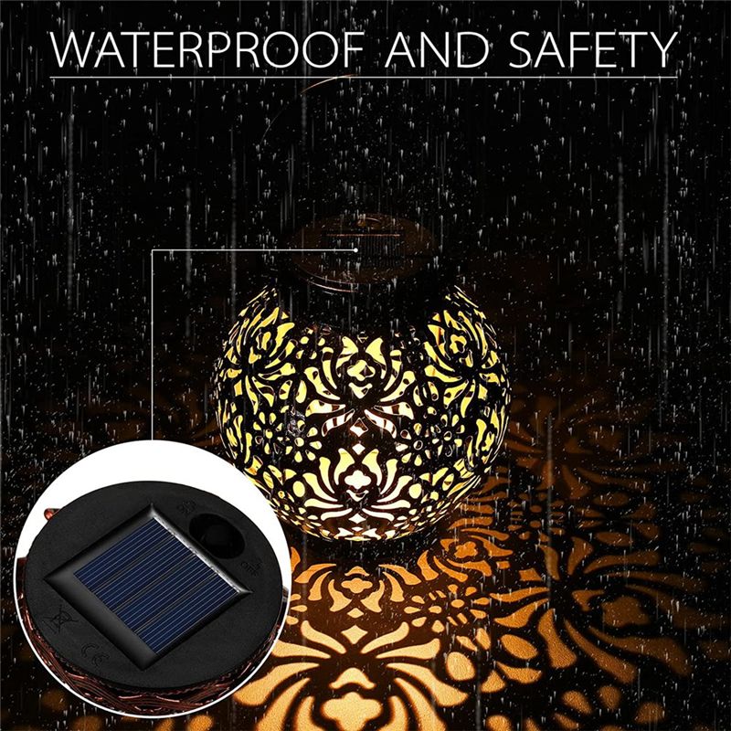 12 Pack Replacement Solar Ligh - Outdoor Lighting Permanent avaliação e preço