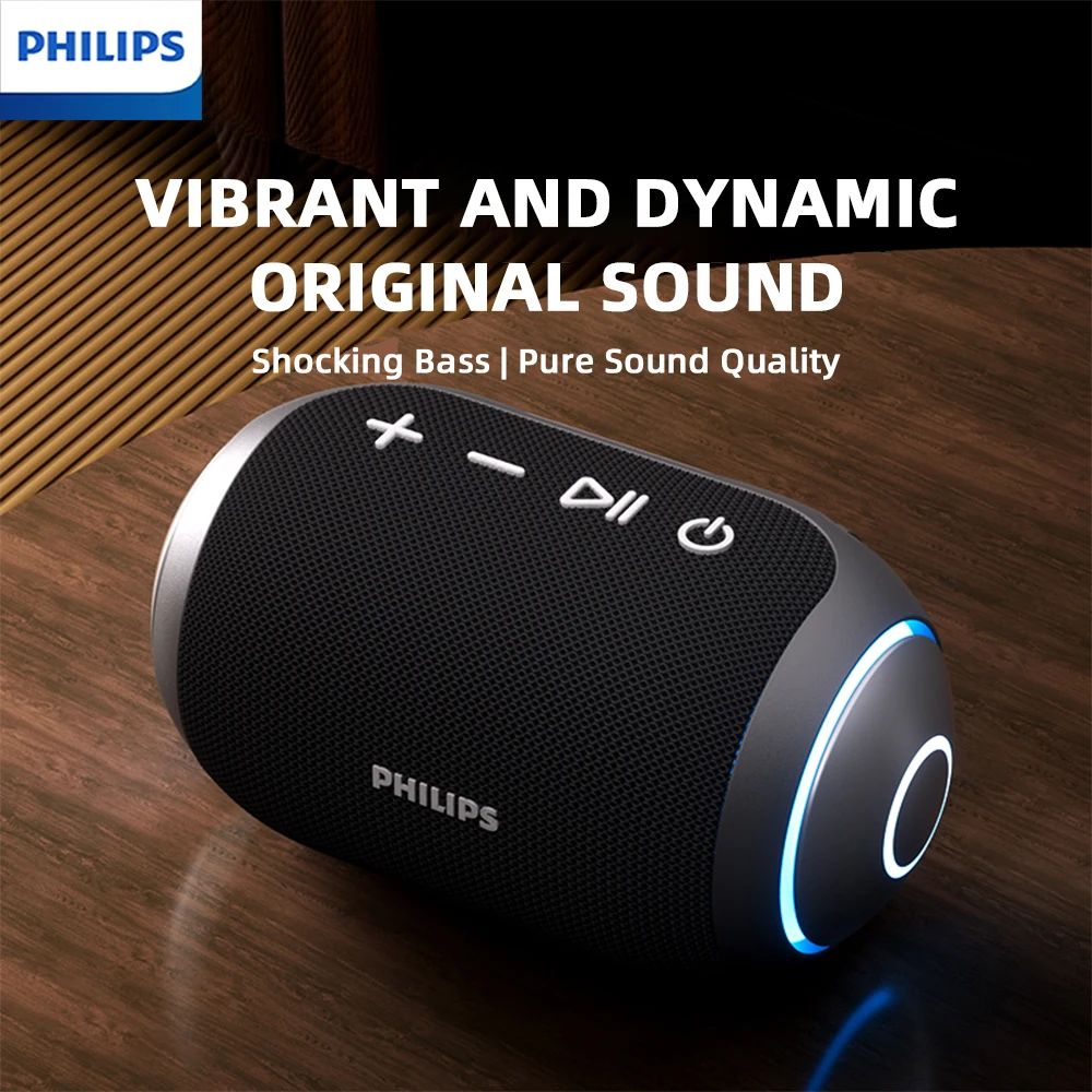 Philips TAS3209 Outdoor Portab - Outdoor Lighting Wireless avaliação e preço