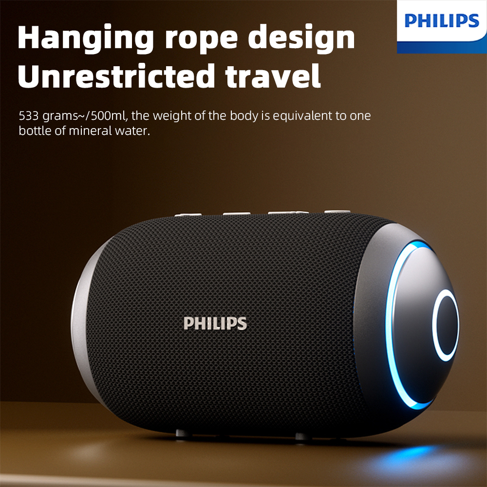 Philips TAS3209 Outdoor Portab - Outdoor Lighting Wireless avaliação e preço