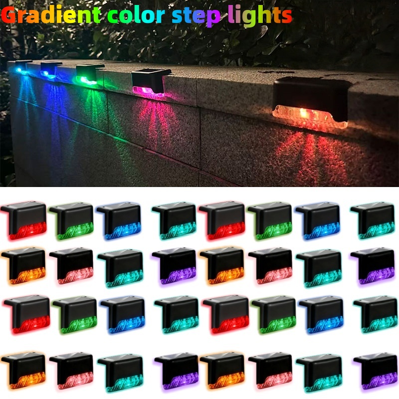 32/16-piece Set, Includes Inst - Deck Step Light avaliação e preço