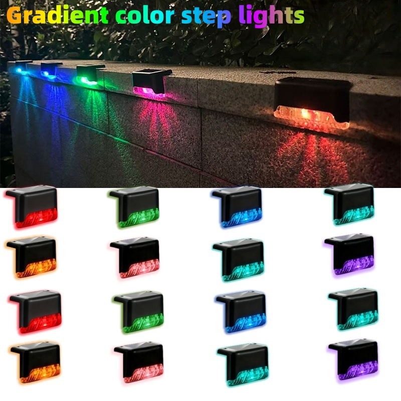32/16-piece Set, Includes Inst - Deck Step Light avaliação e preço
