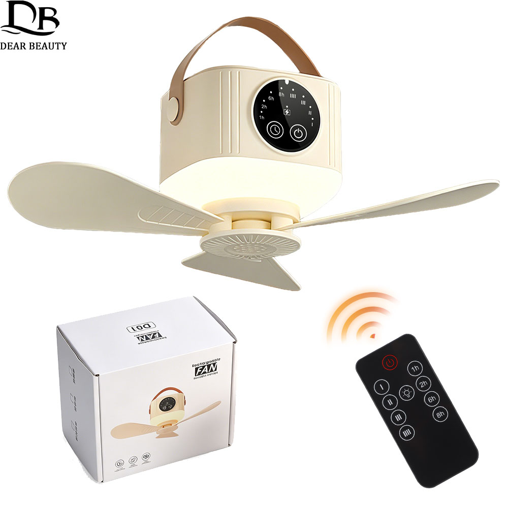 Wireless Ceiling Fan With Ligh - Outdoor Lighting Wireless avaliação e preço