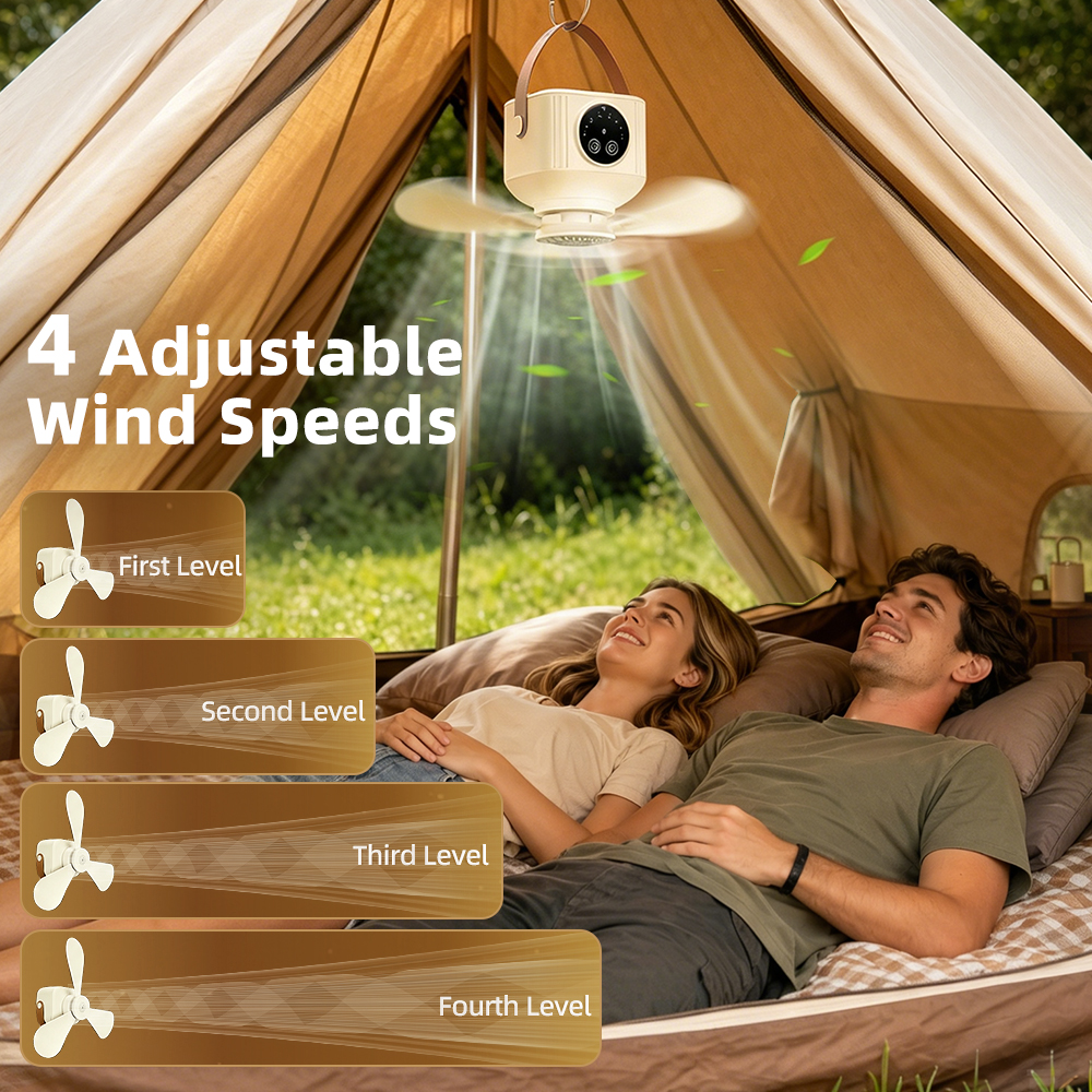 Wireless Ceiling Fan With Ligh - Outdoor Lighting Wireless avaliação e preço