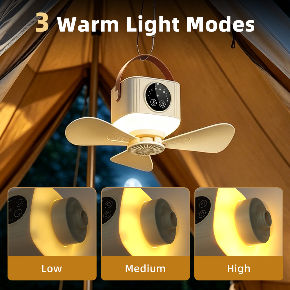 Wireless Ceiling Fan With Ligh - Outdoor Lighting Wireless avaliação e preço